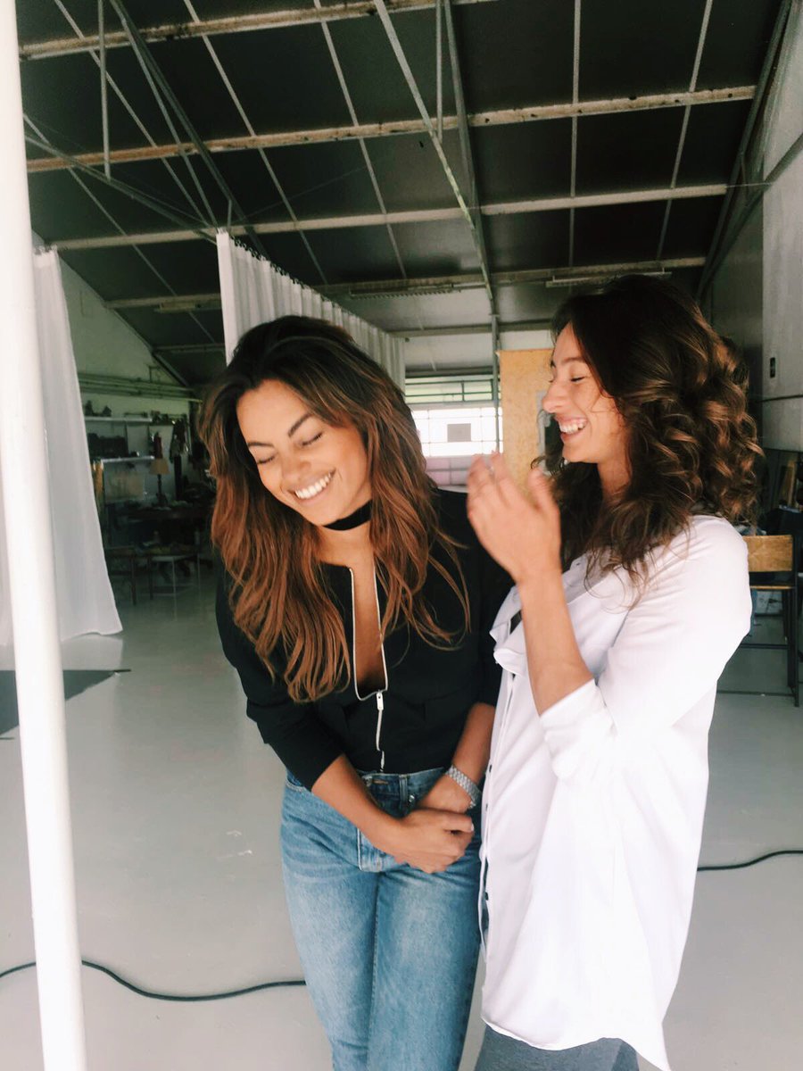 RowenAida_'s tweet photo. Shooting Day 📸💞🙆🏽 sjon &amp; rudy https://t.co/8kouYQFxcc