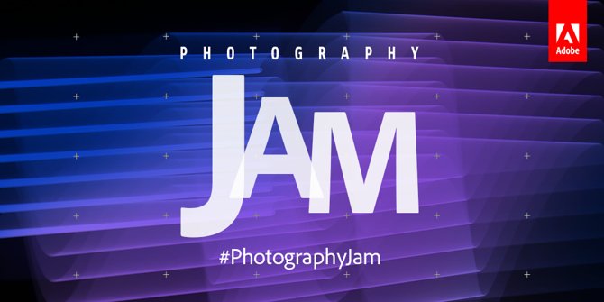 AdobeUK's tweet photo. Check out the highlights from last week's #PhotographyJam, featuring tutorials, tips &amp; more: https://t.co/j7QN2hykRC https://t.co/0u2AtZRihP