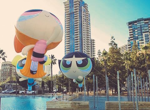 nickpa77's tweet photo. Comic - com sandiego eu volto ano que vem.... Me aguarde https://t.co/5fcPrXs0JY