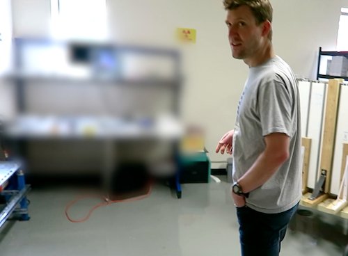 KenDeckinger's tweet image. Wow! 5 ppl now watch my #startup #vlog Thx @sarahjhaig @flighthings @silverdetect fun time! youtu.be/aF-25vP-Lu8