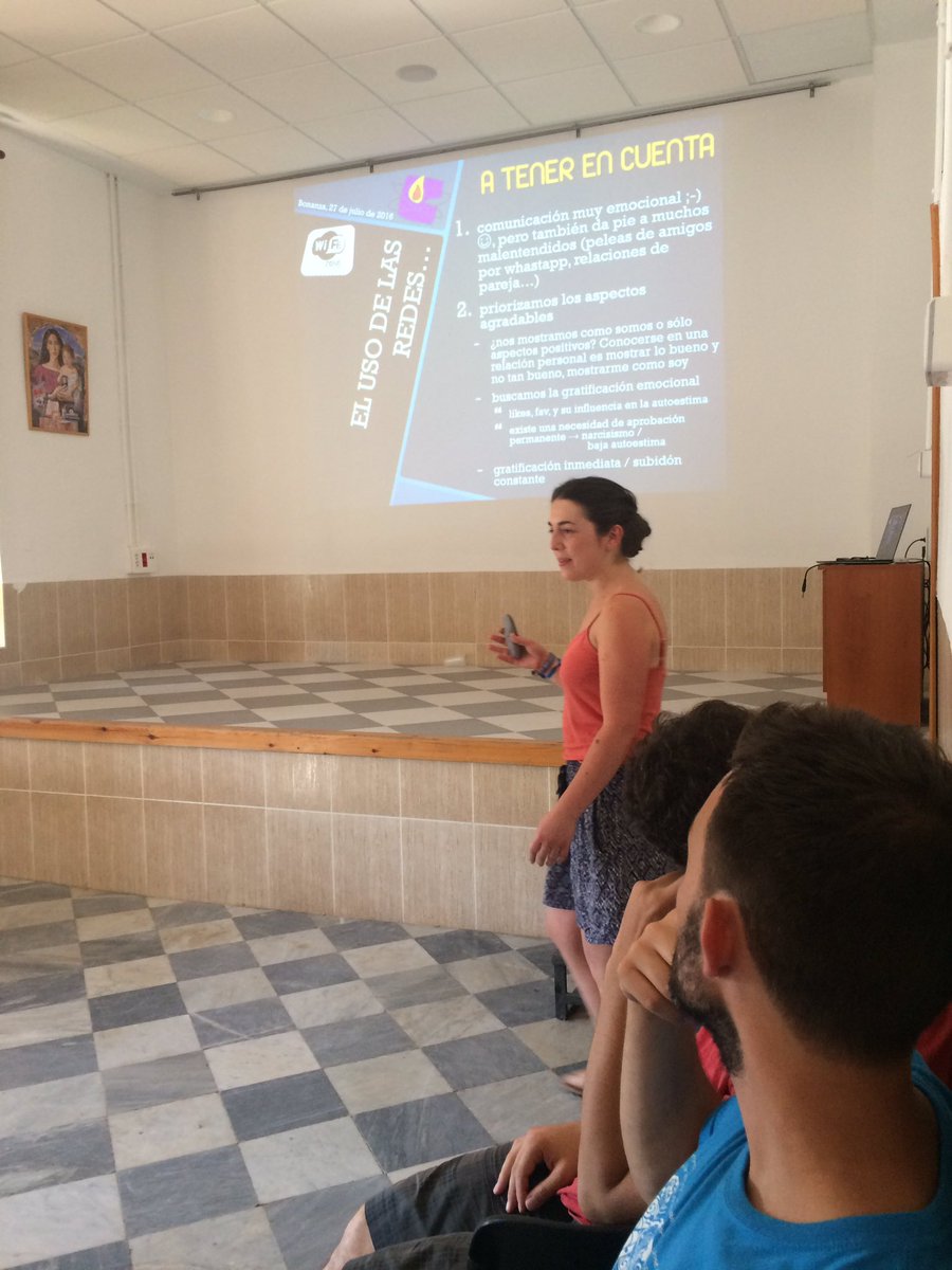 convicom1's tweet photo. Nada mejor que estar informados: conocer las redes sociales y sus posibilidades, para convertirlas en oportunidad. https://t.co/PYTKq0yLqF
