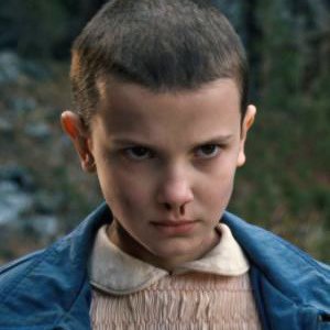 Gdgurgel_'s tweet photo. Eleven(Onze) - Millie Brown https://t.co/Usu1pPDq3M