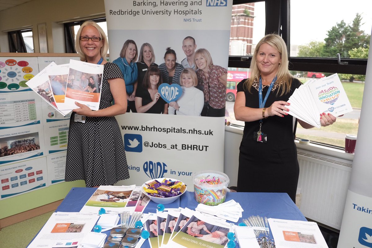 BHRUT_NHS's tweet photo. Some of our brilliant staff sharing their awesome news at #BHRAGM! https://t.co/sxsOQD5Fq8