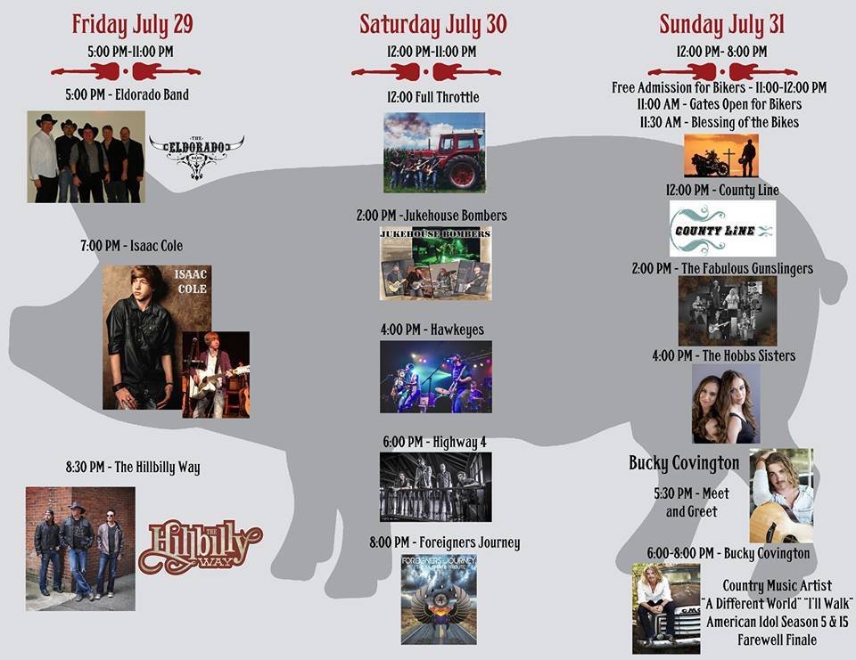 ArmCoTourism's tweet photo. Paradise Park's 2nd Annual Ribfest starts on Friday, July 29th &amp; ends on Sunday, July 31st! https://t.co/oxAT70U5OQ https://t.co/MvagKA5wVu