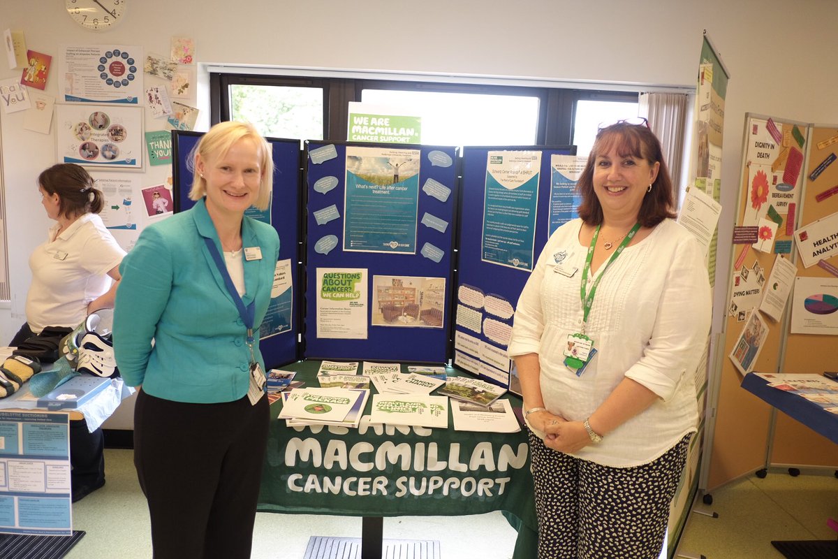 BHRUT_NHS's tweet photo. Some of our brilliant staff sharing their awesome news at #BHRAGM! https://t.co/sxsOQD5Fq8