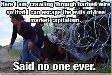 MartinConni's tweet photo. Think about this before you say anything bad about America. #liberalbecause https://t.co/zSLo4DiNi3