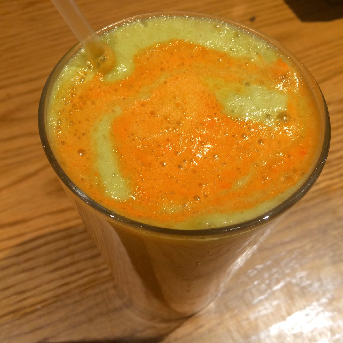 Pic_Ops's tweet image. Delicious carrot, ginger and apple #juice @CentralPictureH