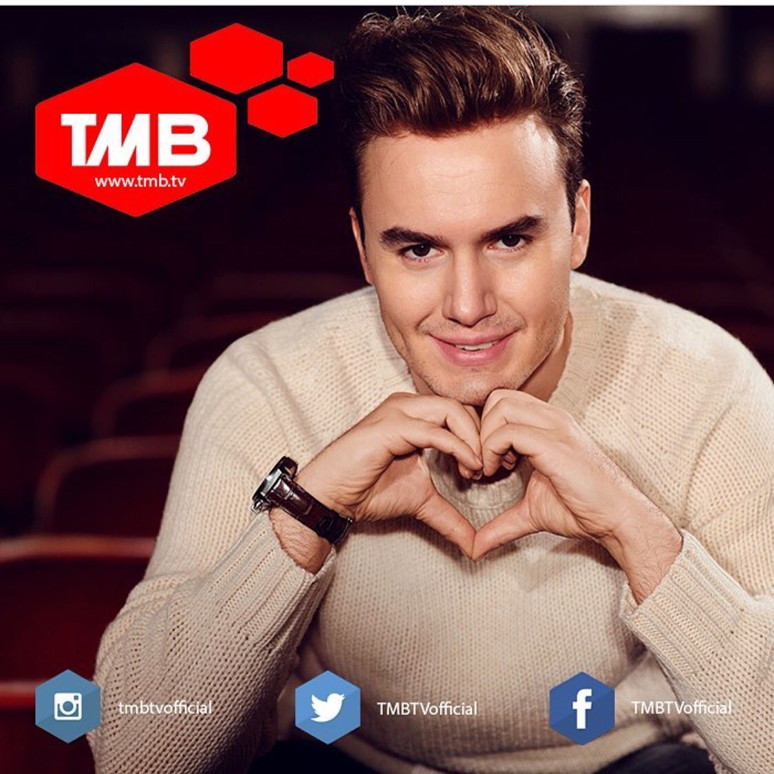 TMBTVOfficial's tweet photo. #FanYarışları'nda İkinci Finalistimiz Mustafa Ceceli oldu! Tebrikler!! @mustafaceceli https://t.co/blzdo1ehvW