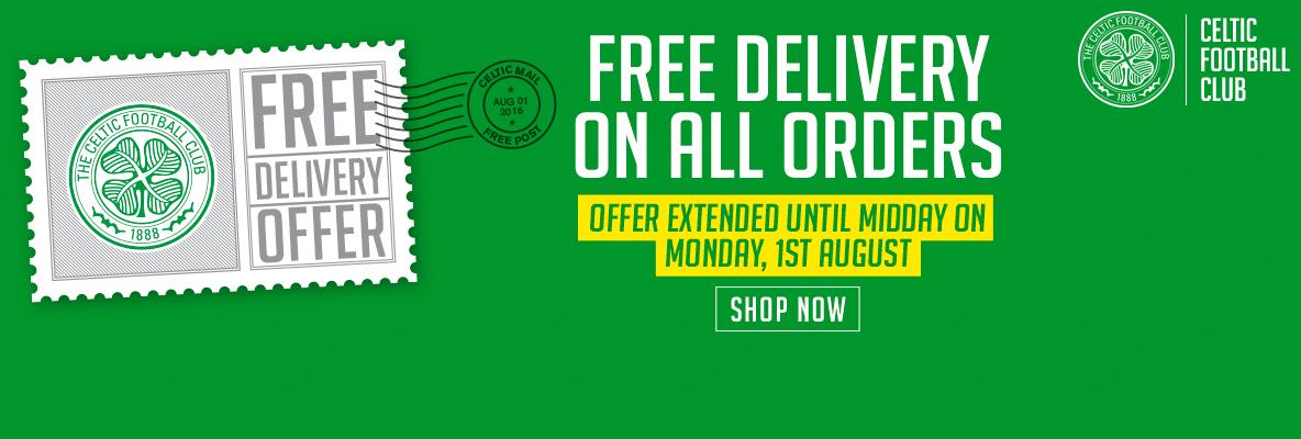 celtic fc superstore online
