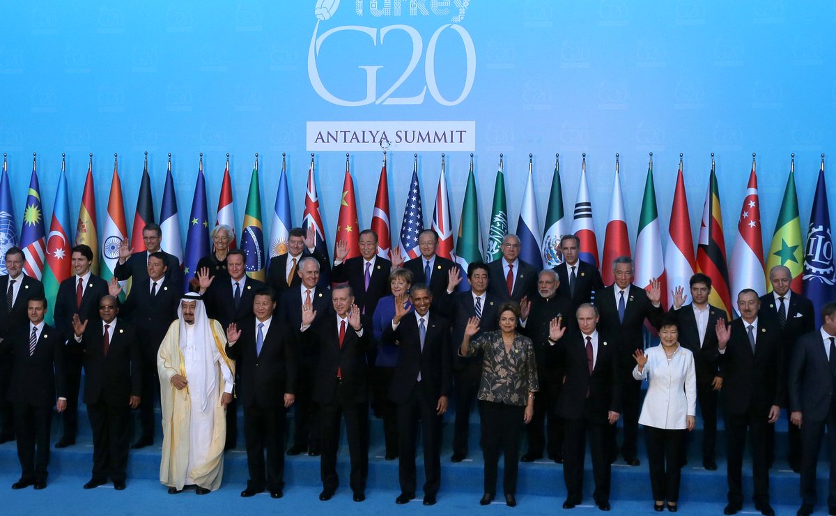 iidev_contact's tweet photo. @G20 : le développement durable dans les politiques d'investissement. A lire dans le JDD: https://t.co/dHY1zlULLd https://t.co/bGfawKTNLr