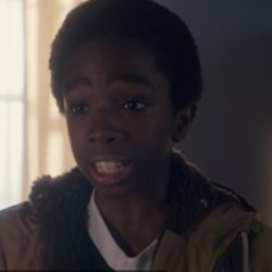 Gdgurgel_'s tweet photo. Lucas - Caleb Mclaughlin https://t.co/eJBkQsmHzY