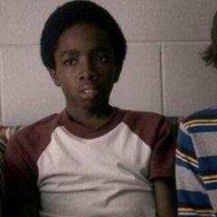 Gdgurgel_'s tweet photo. Lucas - Caleb Mclaughlin https://t.co/eJBkQsmHzY