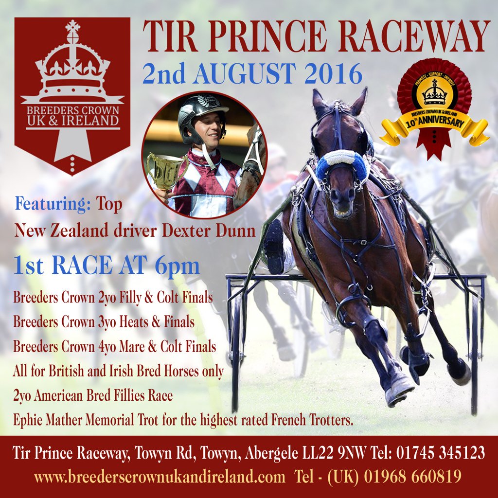 BC_UKI's tweet photo. Looking forward to a great nights racing @TirPrince @mortondemo @Hutchysays @derekd105 https://t.co/aPLy0A0yre