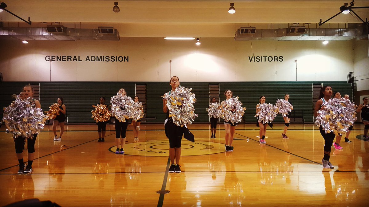 whscharmers's tweet photo. Ready for day #3 with #adts2016 staff at choreography camp! Getting ready for the season! @danceadts #charmers1617 https://t.co/8uzoE80jRR