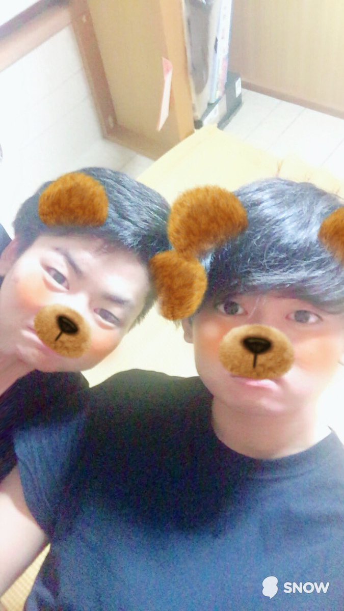 mickey199808's tweet photo. なんかブサイク家に来た😓 https://t.co/VbO03alxAf
