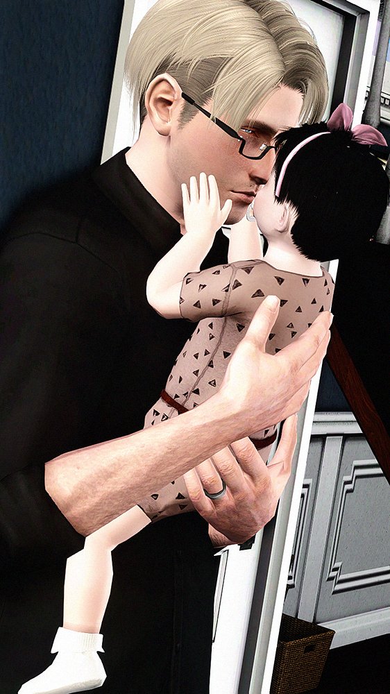 marbhrabead's tweet photo. Been months since I've even opened twitter. But. Never thought I'd be able to say this: I love my family. https://t.co/vrXluqv4Am