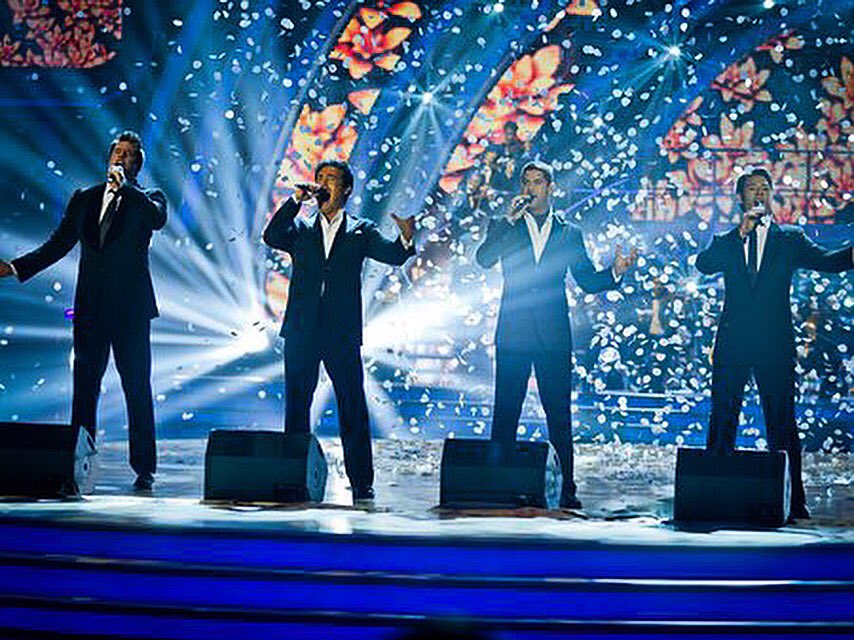 ildivoofficial tweet picture