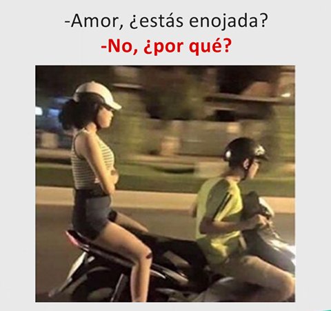 javjaz14's tweet photo. El día que una mujer acepte que este enojada llueve chocolate JAJAJA https://t.co/sPLdQ6zr3L