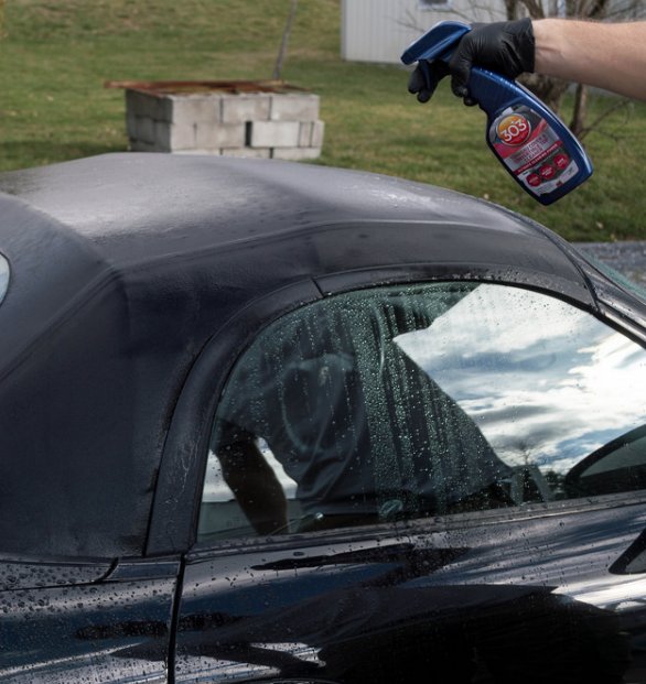 Tired of having a #convertible #top that looks filthy? bit.ly/2adR8kB #awesome article form <a href="/DetailedImage/">Detailed Image</a>