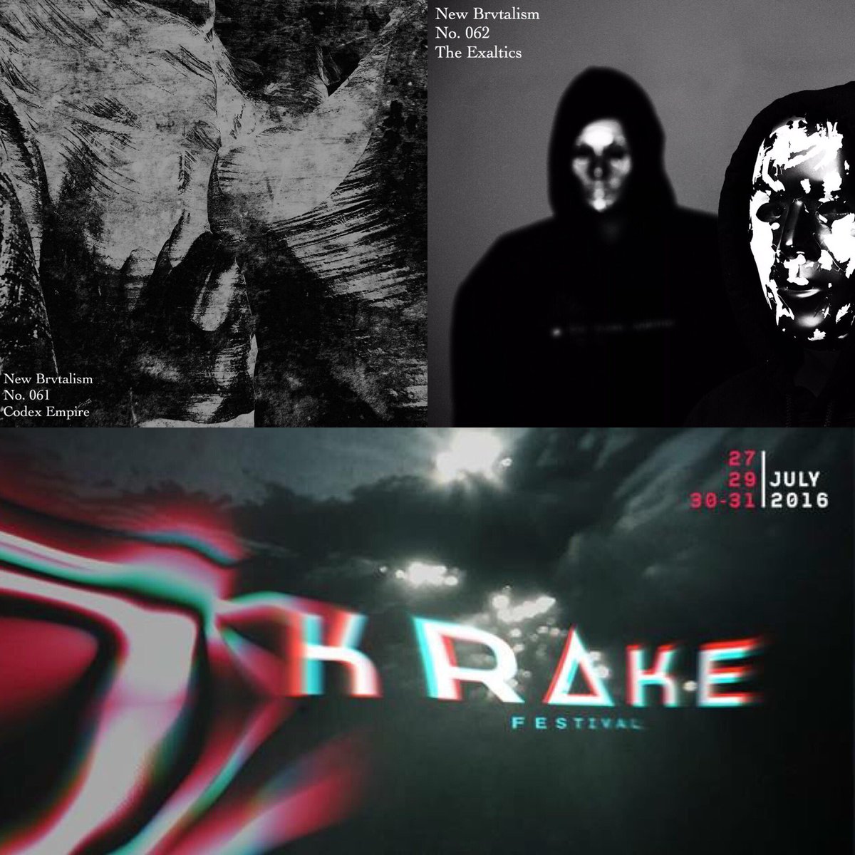 The Brvtalist tweet media