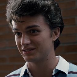 Gdgurgel_'s tweet photo. Joe - Steve Harrington https://t.co/5ShxrZNEcQ