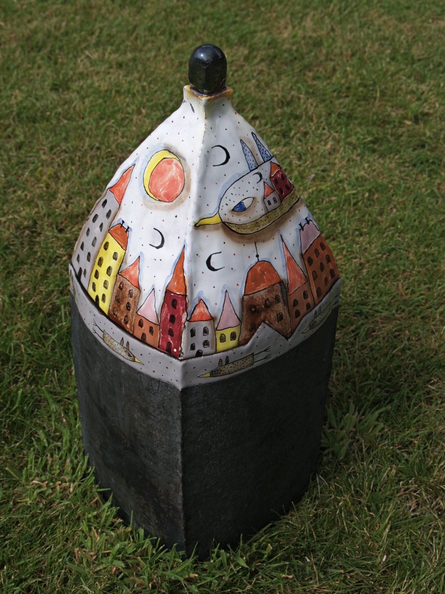 DymondGuides's tweet image. #Potfest in the Park, @HuttoninForest near #Penrith, #Cumbria July 29-31. potfest.co.uk/in-the-park Wonderful.