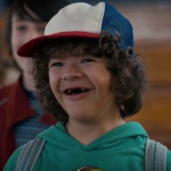 Gdgurgel_'s tweet photo. Dustin - Gaten Matarazzo https://t.co/ubBBRokUKA