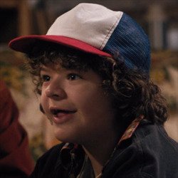Gdgurgel_'s tweet photo. Dustin - Gaten Matarazzo https://t.co/ubBBRokUKA