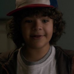 Gdgurgel_'s tweet photo. Dustin - Gaten Matarazzo https://t.co/ubBBRokUKA