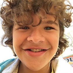 Gdgurgel_'s tweet photo. Dustin - Gaten Matarazzo https://t.co/ubBBRokUKA