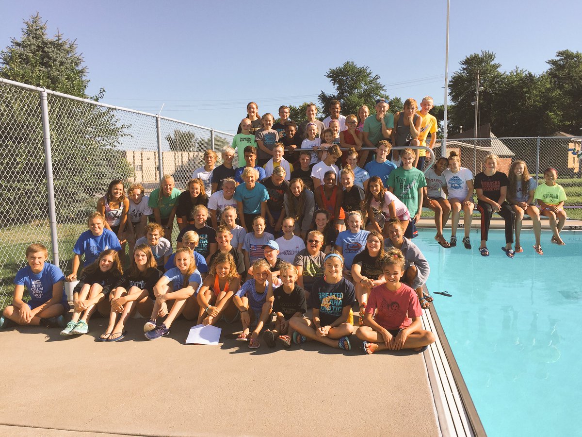 GOALswim's tweet photo. Good luck to everyone swimming in the meet this weekend! #GoGOAL https://t.co/r7taHwnbIw