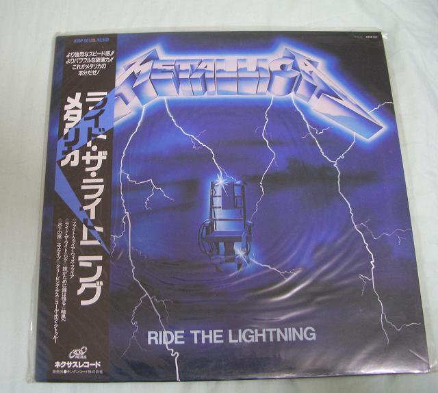 jabbkichi's tweet photo. @Metallica Happy Birthday! #RTL32 #CreepingDeath Is My Favorite!! #RideTheLightning https://t.co/8ATRLy5K96