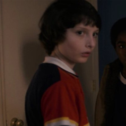 Gdgurgel_'s tweet photo. Mike - Finn Wolfhard https://t.co/PwS6yGB5V7