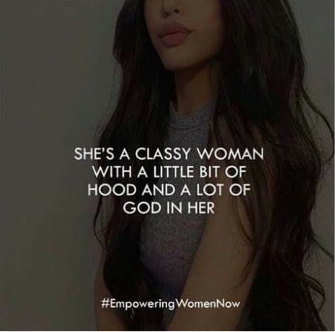TiffanyHendra's tweet photo. Umm yep, that's me! Who else does this describe? Like &amp; RT!! #Tiffirmation #GodlyGal #RHOD https://t.co/8deDZmpepQ