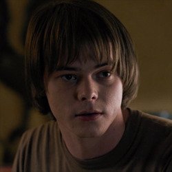 Gdgurgel_'s tweet photo. Jonathan - Charlie Heaton https://t.co/KB79EHAFri
