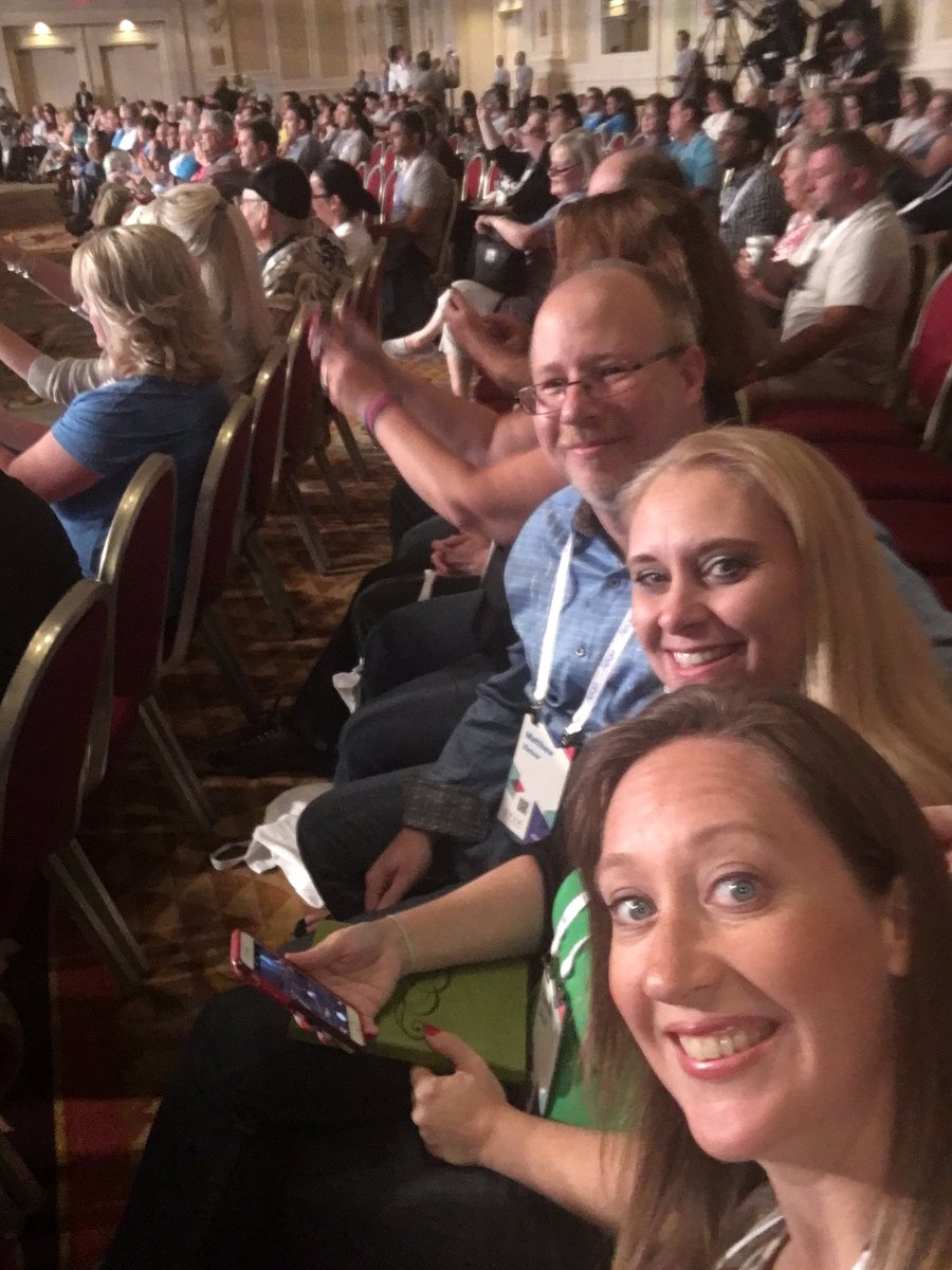 Launching day 3 of #eBayOPEN !!!