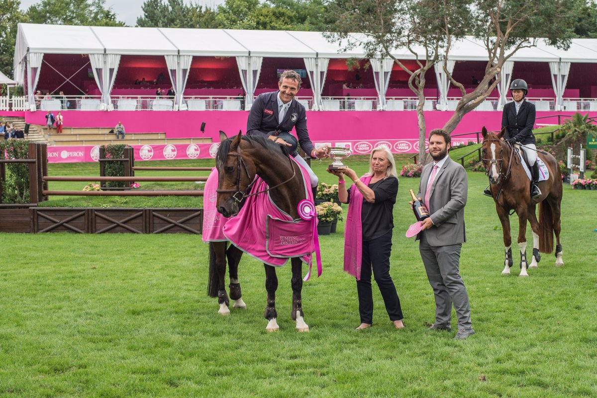 Dinard CSI 5* tweet media