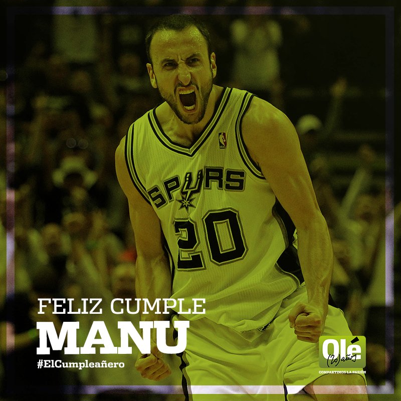 DiarioOle's tweet photo. #ElCumpleañero https://t.co/eLdr1brQr2