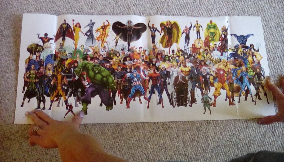 superrobot256's tweet image. 