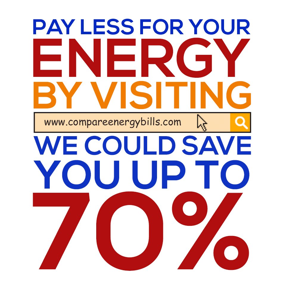 compareenergyb's tweet photo. Get a quote TODAY, just enter your postcode and see how we can help you save money. https://t.co/o3nOAMlUij https://t.co/YkD79USfHP