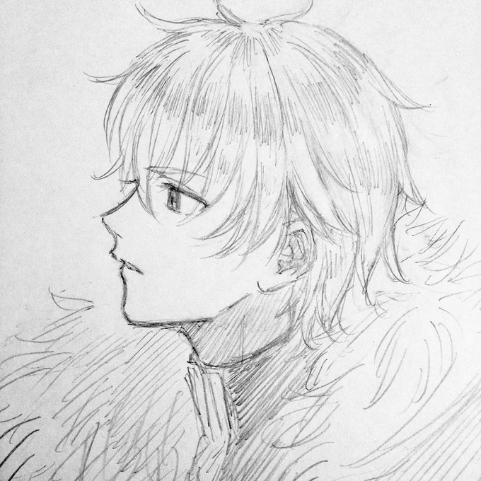 ガウェイン連投 