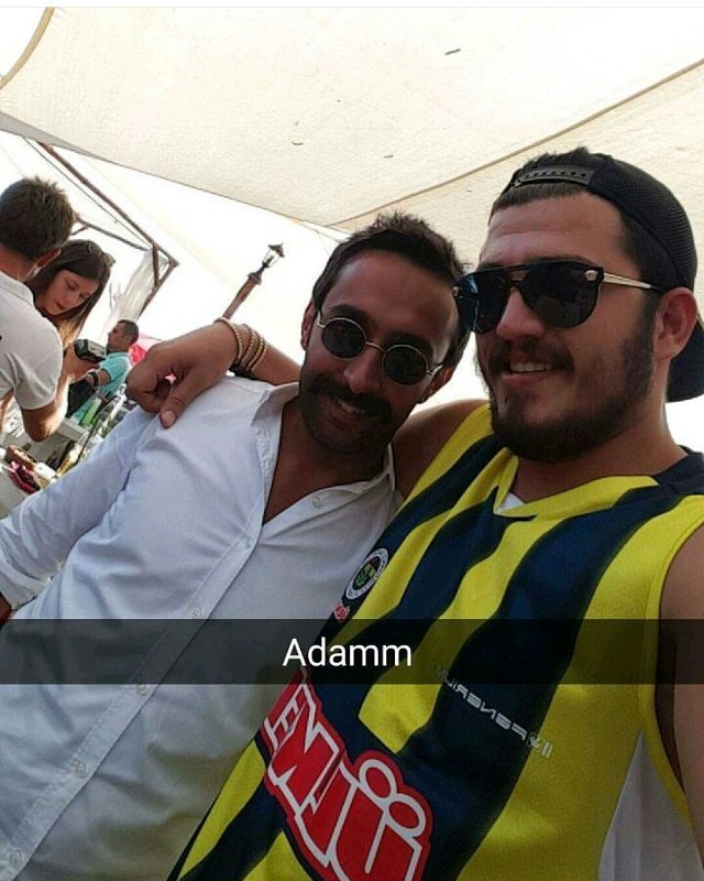 Adam #sebastiansaolur #KısmetseOlur