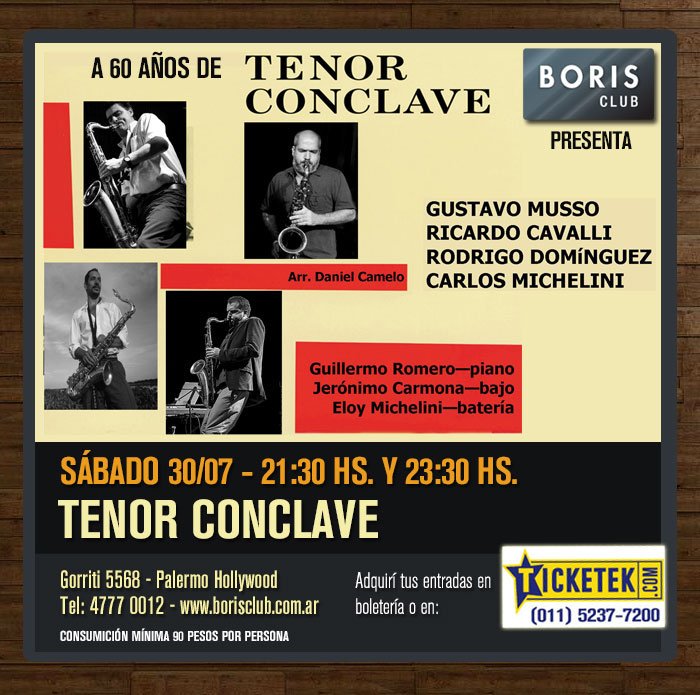 RadioDelPlata's tweet photo. [AHORA] @gustavomusso "Nosotros con los cuatro tenores intentaremos recrear esta música"  @poliserpi #TenorConclave https://t.co/g9fIagNh7f