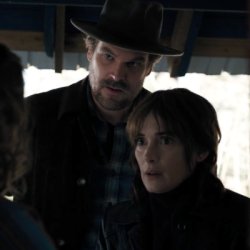Gdgurgel_'s tweet photo. Jim Hopper - David Harbour 
and
Joyce Byers - Winona Ryder https://t.co/Cyj5ftBrxT