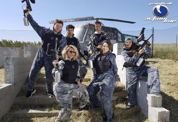 Salir.com tweet media