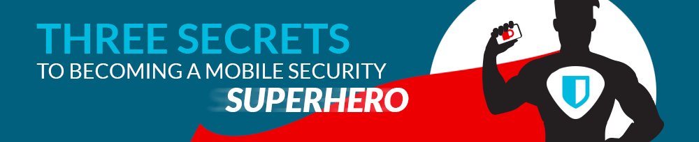 Become a mobile security superhero - register for our free webinar with @SkycureSecurity: bit.ly/2azUItH