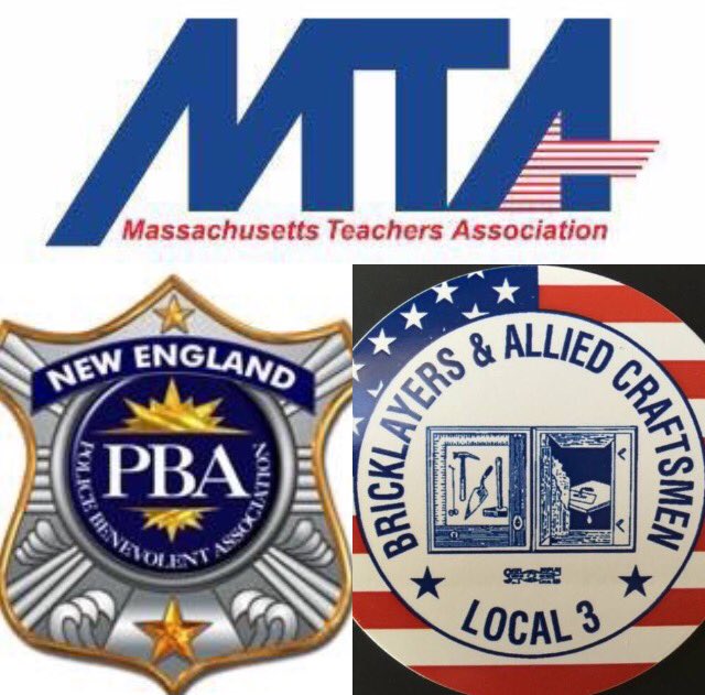 vote4jacques's tweet photo. Proud to receive the endorsements from @massteacher and @IUBAC local 3 and New England Benevolent Police Association https://t.co/XxkbYT8O5d