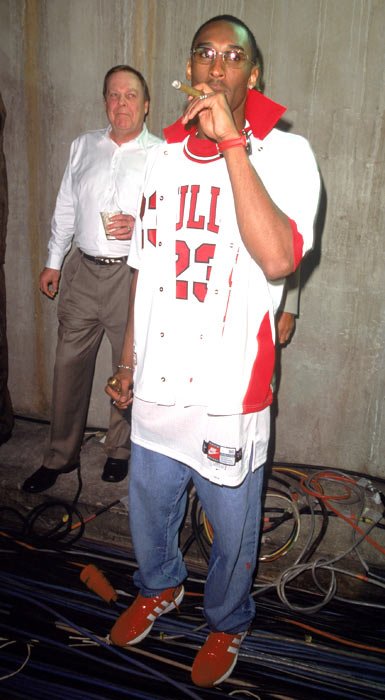 Complex Sports tweet media