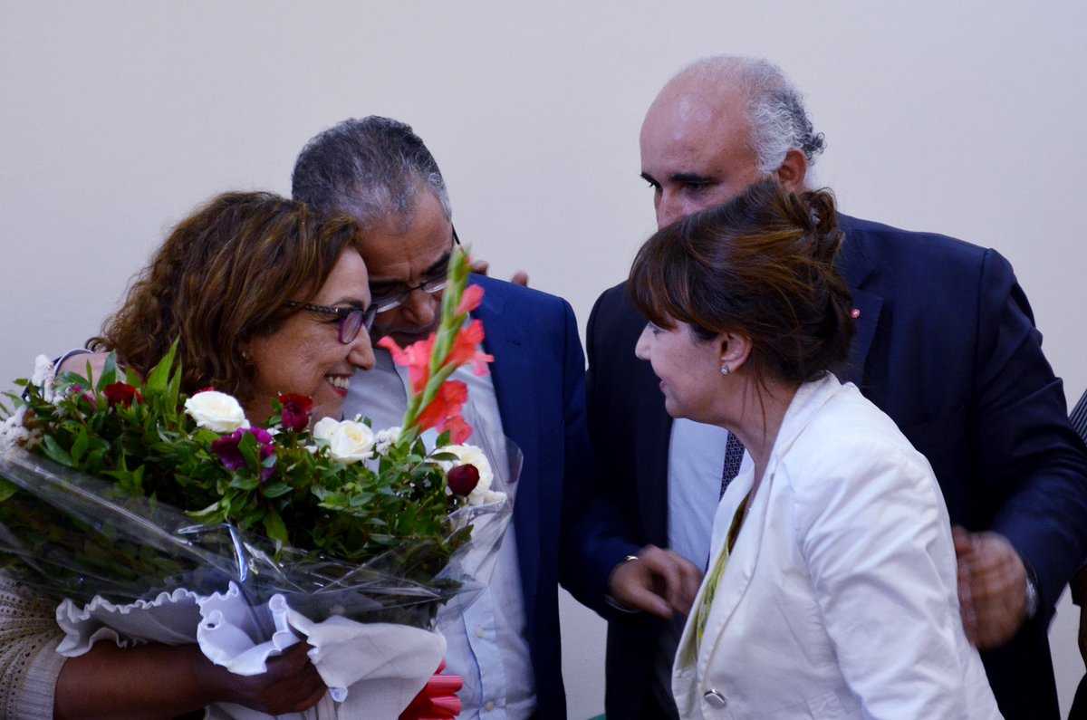 kotla_horra's tweet photo. اجتماع كتلة الحرّة مع السيد محسن مرزوق الأمين العام لحركة مشروع تونس، استعدادا لجلسة منح الثقة https://t.co/jsqyVK6sTb