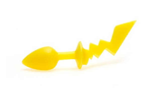 pokemon anal plug 🔌 pokeball butt plug・ STL File for ・Cults